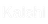 Kalshi logo